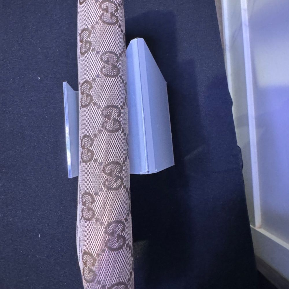 Gucci Zippy Long Wallet with Logo Charm - Picture 4 of 10